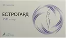 Эстрогард таблетки №30 — Фото 5