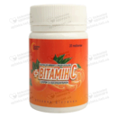 Вітамін C 450 мг таблетки жувальні зі смаком апельсину №30 — Фото 3