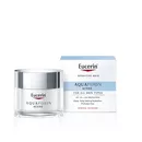 Юцерин (Eucerin) АкваПорін Актив крем для обличчя зволожуючий для всіх типів шкіри SPF25 50 мл — Фото 8