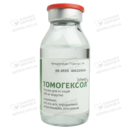 Томогексол розчин для ін'єкцій 300 мг йоду/мл флакон 100 мл — Фото 11