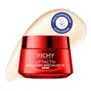 Віши (Vichy) Лифтактив Коллаген Специалист 16-ти дневный антивозрастной крем ко-бондинг SPF50 50 мл — Фото 7