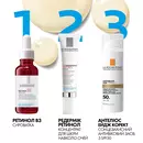 Ля Рош (La Roche-Posay) Ретинол В3 сироватка інтенсивна антивікова корегуюча проти глибоких зморшок 30 мл — Фото 25