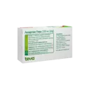 Лозартан-Тева таблетки покрытые оболочкой 100 мг №30 — Фото 6