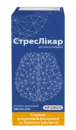 СтресЛікар розчин оральний контейнер з мірним стаканом 200 мл — Фото 3