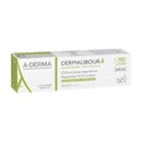 А-Дерма (A-Derma) Дермалибур+Цика-крем заживляющий антибактерильный для поврежденной кожи лица и тела 50 мл — Фото 4