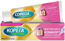 Корега Макс Фиксация та Комфорт крем для зубных протезов без вкуса 40 г — Фото 7