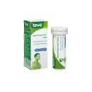 Ацетилцистеїн-Tева таблетки шипучі 600 мг №10 — Фото 5