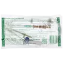 Система для вливання кровозамінників та інфузійних розчинів ПР Ігар (IGAR) IV-6-3 — Фото 6