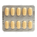Кларитроміцин таблетки вкриті плівковою оболонкою 500 мг №10 — Фото 10
