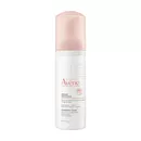 Авен (Avene) мус для очищення нормальної та комбінованої шкіри обличчя та зони навколо очей 150 мл — Фото 3