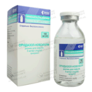 Орнідазол-Новофарм розчин для інфузій 0,5% флакон 100 мл — Фото 11