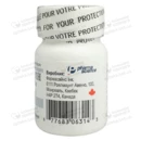 Топирамин таблетки покрытые оболочкой 25 мг №60 — Фото 6