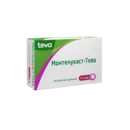 Монтелукаст-Тева таблетки для жування 5 мг №28 — Фото 5