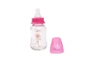 Бутылочка Линдо (Lindo) PK 0980 с силиконовой соской 125 мл — Фото 6