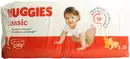 Підгузники для дітей Хаггіс Класік (Huggies Classic) розмір 4 (7-18 кг) 50 шт — Фото 3
