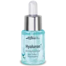 Фарма Гіалурон (Pharma Hyaluron) Активний гіалурон-концентрат сироватка проти зморшок та для зволоження шкіри 13 мл — Фото 4