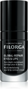 Филорга (Filorga) Глобал Репейр востанавливающий крем контура глаз и губ 15 мл — Фото 3