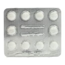Биотин-КВ таблетки 10 мг №30 — Фото 10
