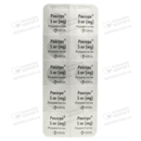 Роксера таблетки покрытые плёночной оболочкой 5 мг №30 — Фото 7