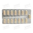 Схизандрин капсулы 25 мг №30 — Фото 12