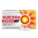 Нурофен Интенсив таблетки покрытые оболочкой 200 мг + 500 мг №6 — Фото 6