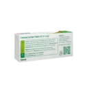 Симвастатин-Тева  таблетки покрытые оболочкой 40 мг №30 — Фото 8