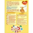 Смесь молочная сухая Милупа 2 (Milupa) для детей с 6-12 месяцев 1100 г — Фото 6