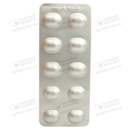 Слипзон таблетки покрытые оболочкой 15 мг №10 — Фото 10
