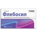 Флебосил суппозитории ректальные №10, Фидем Фарм — Фото 5