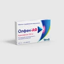Олфен-АФ таблетки 200 мг №10 — Фото 7
