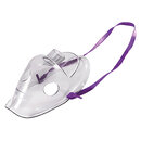 Набір для небулайзера 2B BR-CN143 для дорослих (маска, трубка повітряна, насадка ротова) — Фото 7