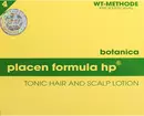 Плацент Формула Ботаника (Placen Formula HP Botanica) для восстановления роста и структуры волос ампулы №6 — Фото 3