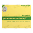 Плацент Формула Ботаніка (Placen Formula HP Botanica) для відновлення росту та структури волосся ампули №6 — Фото 3