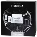 Филорга (Filorga) набор Тайм-Филлер антивозрастной (Тайм-Филлер крем 50 мл+Тайм-Филлер Айз 4 мл+Тайм-Филлер интенс 7 мл+свечка) — Фото 3