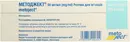 Методжект розчин для ін'єкцій 50 мг/мл шприц 0,25 мл (12,5 мг) №1 — Фото 3