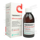 Тівомакс А розчин оральний 200 мг/мл флакон 200 мл — Фото 8