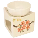 Аромалампа Кубик — Фото 6