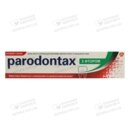 Зубная паста Пародонтакс (Parodontax) С фтором 50 мл — Фото 4