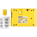 Ингалятор Омрон (Omron) NE-C801KD компрессорный — Фото 7