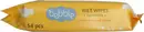 Серветки вологі Беббл (Bebble) дитячі з ромашкою 54 шт — Фото 6