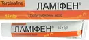 Ламіфен гель 1% туба 15 г — Фото 11