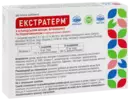 Экстратерм с исландским мхом, витамином С и подорожником леденцы с клубничным вкусом №24 — Фото 6