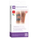 Бандаж на коленный сустав 2В 6041 размер S — Фото 2