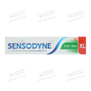 Зубная паста Сенсодин (Sensodyne) Прохладная мята с фтором 100 мл — Фото 4