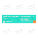 Налбуфин-Дарница раствор для инъекций 10 мг/мл ампулы 1 мл №5 — Фото 6