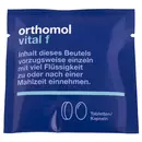 Ортомол Вітал Ф (Orthоmol Vital F) для жінок капсули і таблетки курс 30 днів — Фото 6