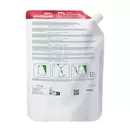 СераВе (СеraVe) емульсія очищуюча, зволожуюча для обличчя і тіла для нормальної і сухої шкіри рефіл 473 мл — Фото 9