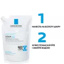 Ля Рош (La Roche-Posay) Липикар Синдет АР+ крем-гель для очищения кожи 400 мл (дой-пак) — Фото 22