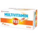 Зест (ZEST) Мультивитамин трехслойные таблетки №60 — Фото 8