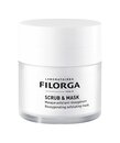 Філорга (Filorga) Скраб енд Маск киснева маска-ексфоліант для відновлення клітин шкіри обличчя 55 мл — Фото 3